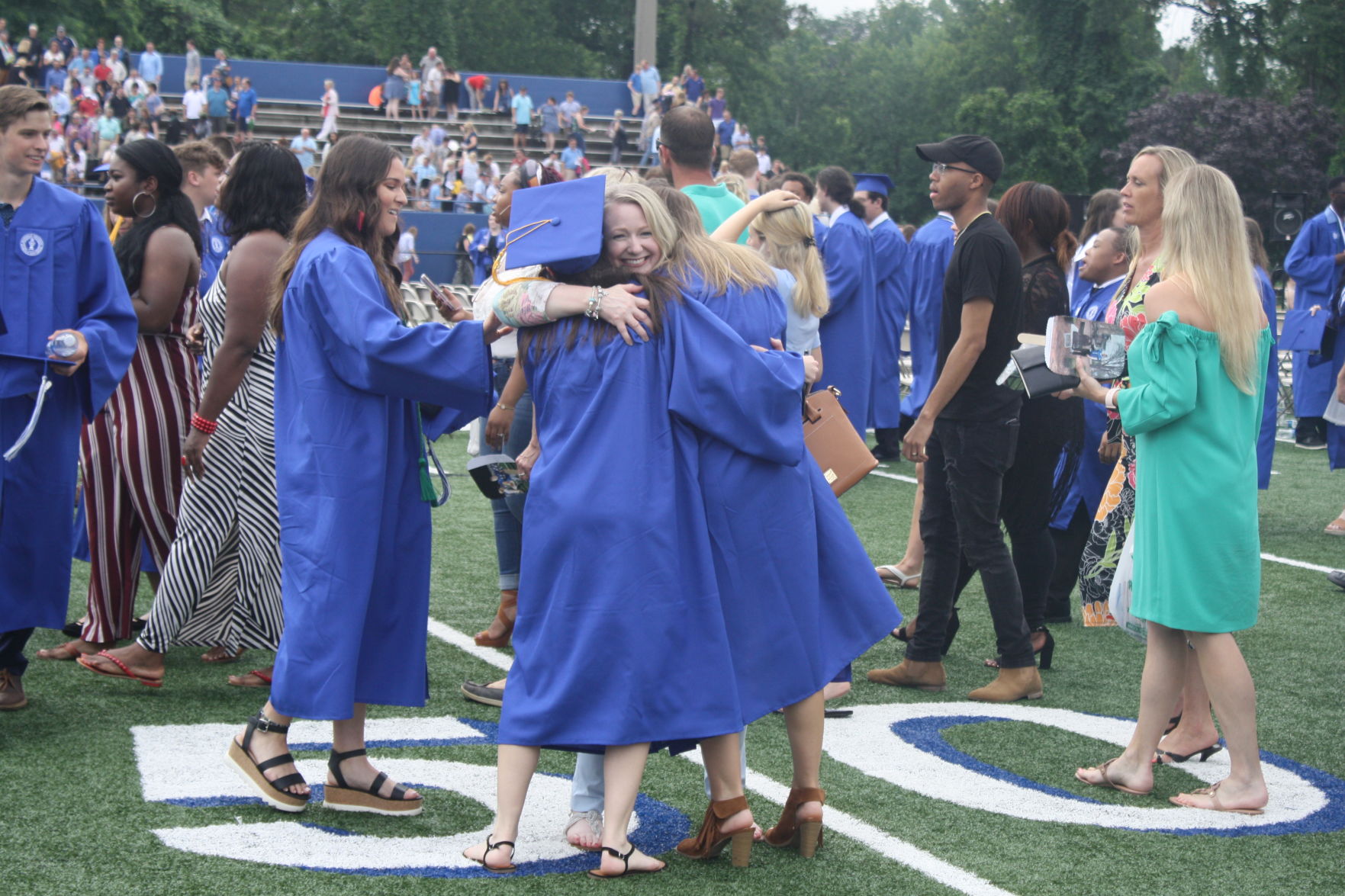 2019 Mooresville High School graduation (96).JPG